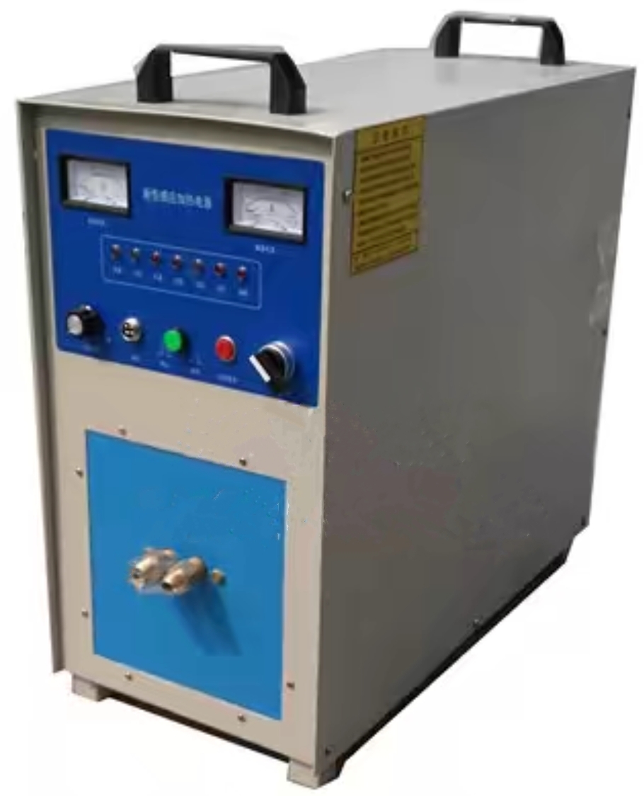 感應加熱設備溫度控制方法技巧