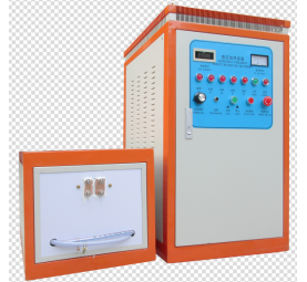 LSW-40型高頻感應加熱設備